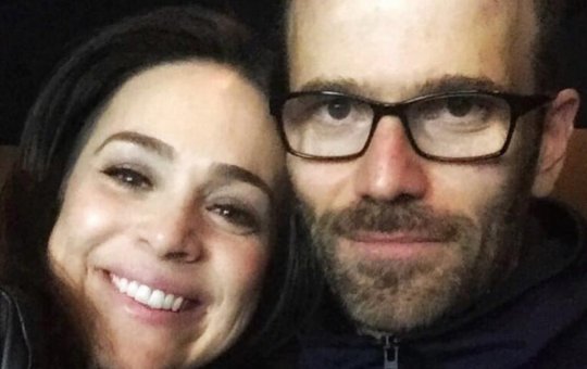 Filha de Regina Duarte termina casamento de 19 anos