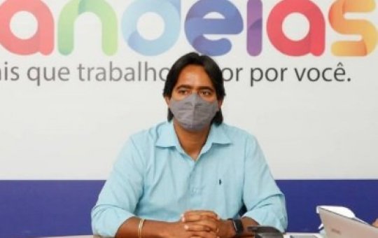 Envolto em polêmicas e investigações, dr. Pitágoras tem recurso negado no TJ-BA