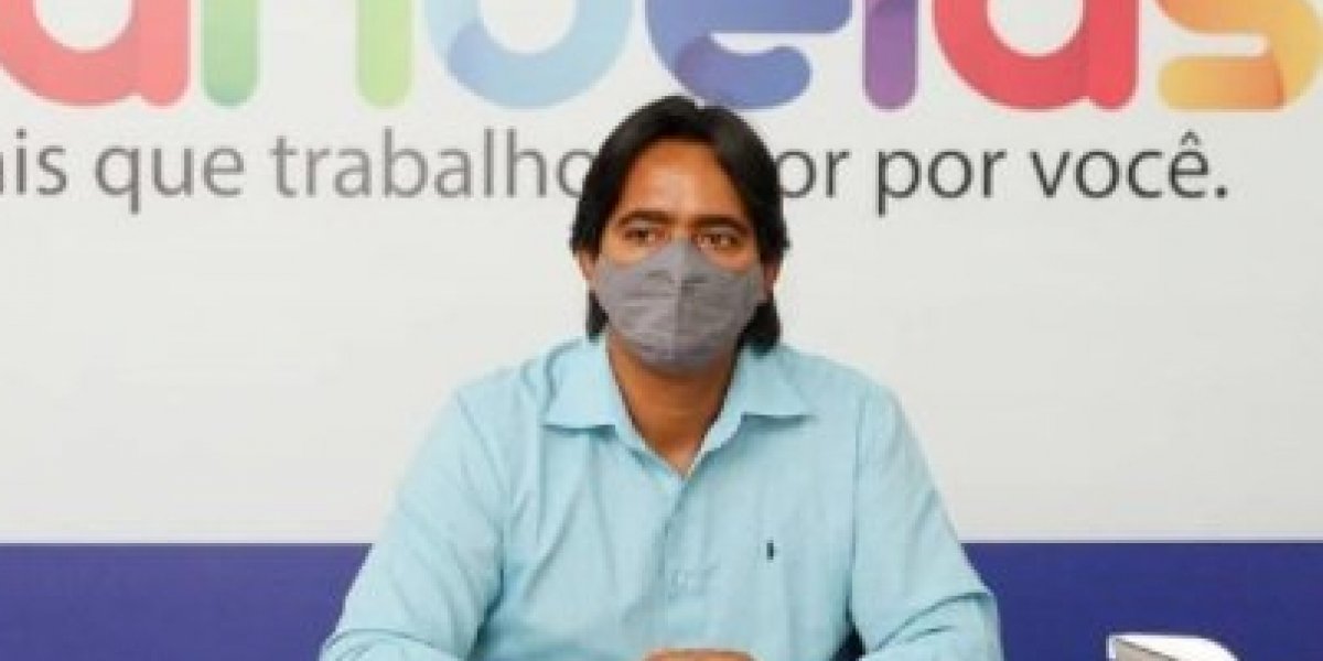 Envolto em polêmicas e investigações, dr. Pitágoras tem recurso negado no TJ-BA