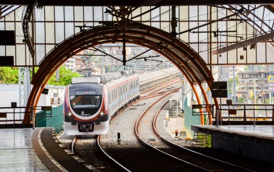 Emprego: CCR Metrô Bahia abre seleção para Técnico de Segurança do Trabalho