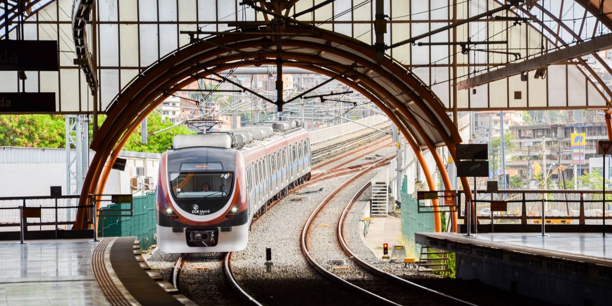 Emprego: CCR Metrô Bahia abre seleção para Técnico de Segurança do Trabalho