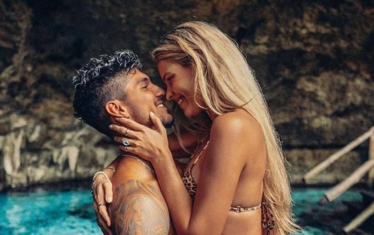 Fim do casamento: Gabriel Medina e Yasmin Brunet terminam relação