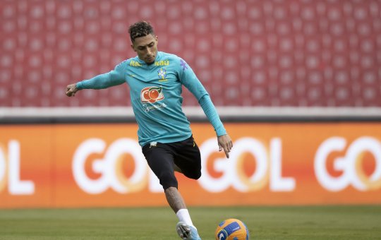 Com novidades, Brasil encara o Equador pelas Eliminatórias