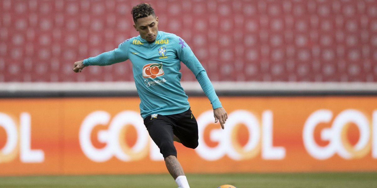 Com novidades, Brasil encara o Equador pelas Eliminatórias