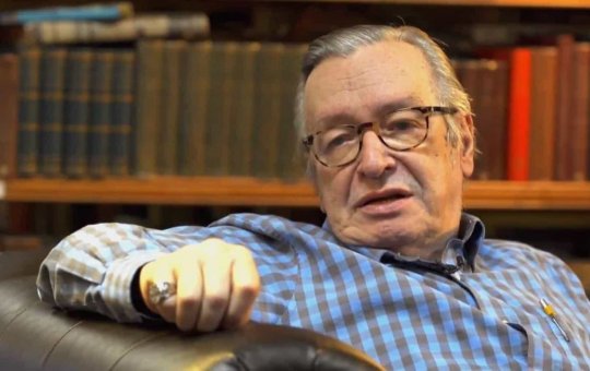 Filha de Olavo doará herança para Lula: "só para vocês passarem raiva", afirma