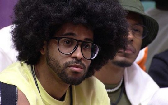 Dois dias após sair do BBB, Luciano testa positivo para Covid-19