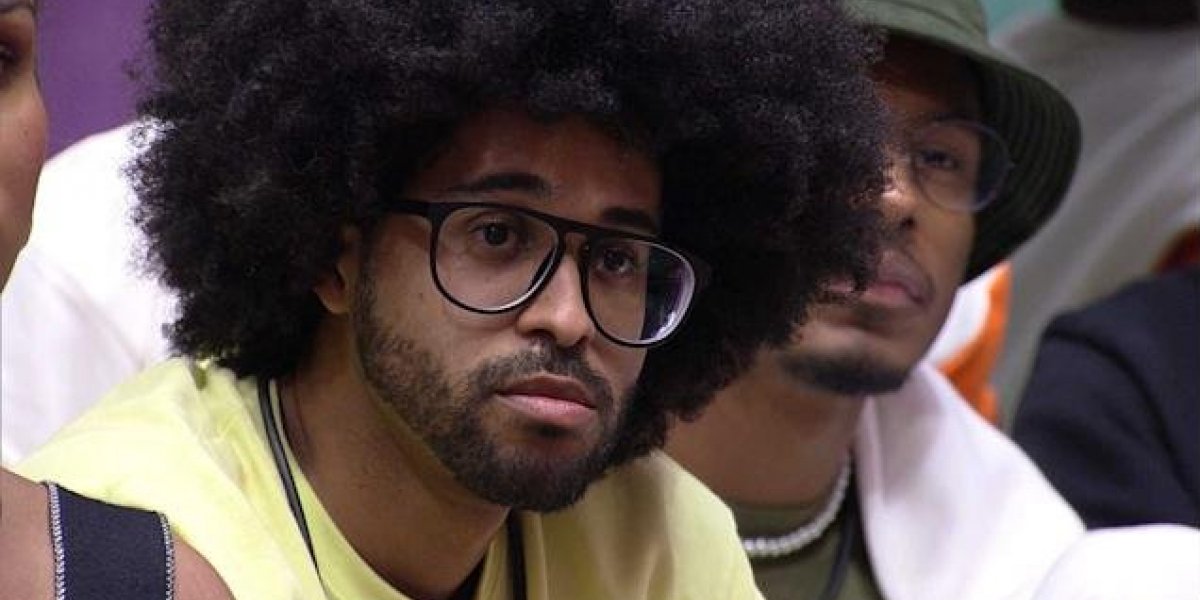Dois dias após sair do BBB, Luciano testa positivo para Covid-19