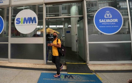 Simm oferece 81 vagas de emprego em Salvador para esta sexta-feira (28)