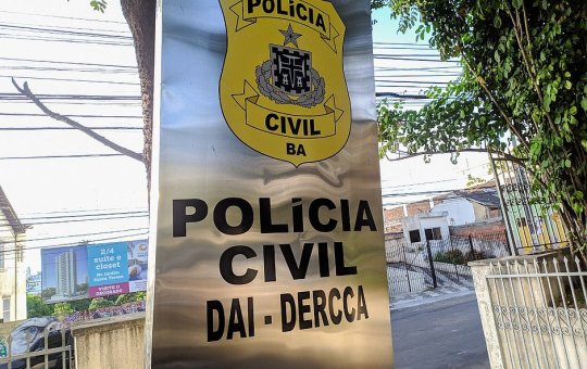 Pastores são presos por cárcere privado e estupro em Feira de Santana