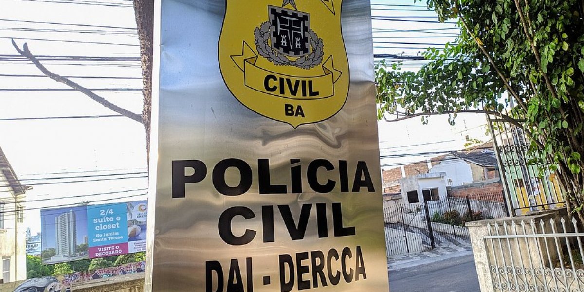 Pastores são presos por cárcere privado e estupro em Feira de Santana