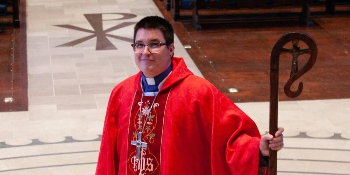 Igreja Luterana nos EUA elege 1º bispo transgênero