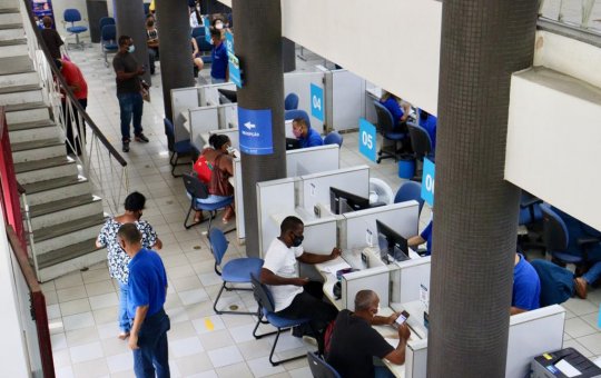 Sefaz cria Força Tarefa para facilitar pagamento da cota única do IPTU