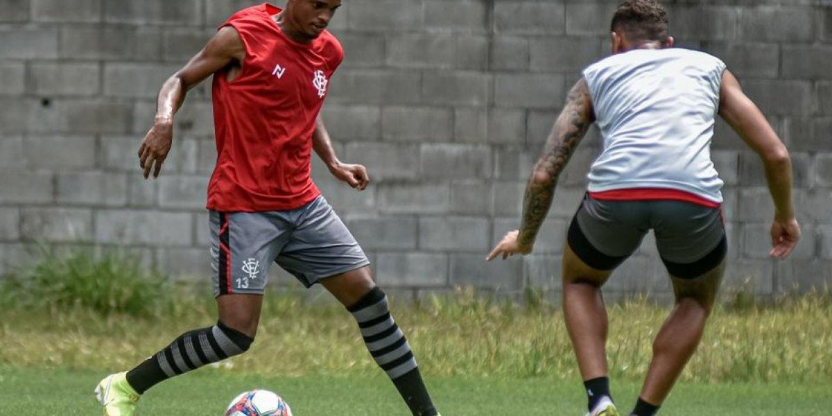 Após receber nova proposta, David retorna aos relacionados