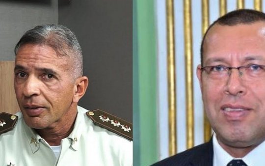 Esquentou o clima! Sturaro e Prisco trocam farpas nas redes sociais