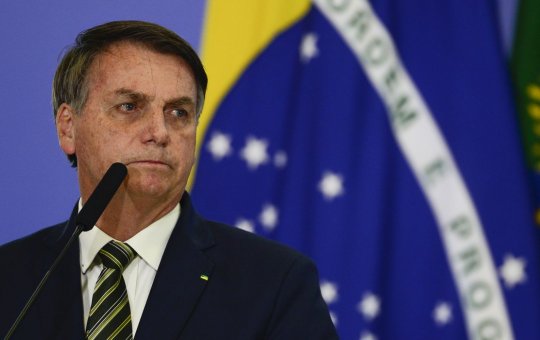 Entenda o que pode acontecer acontecer com Bolsonaro por ele não ir à PF