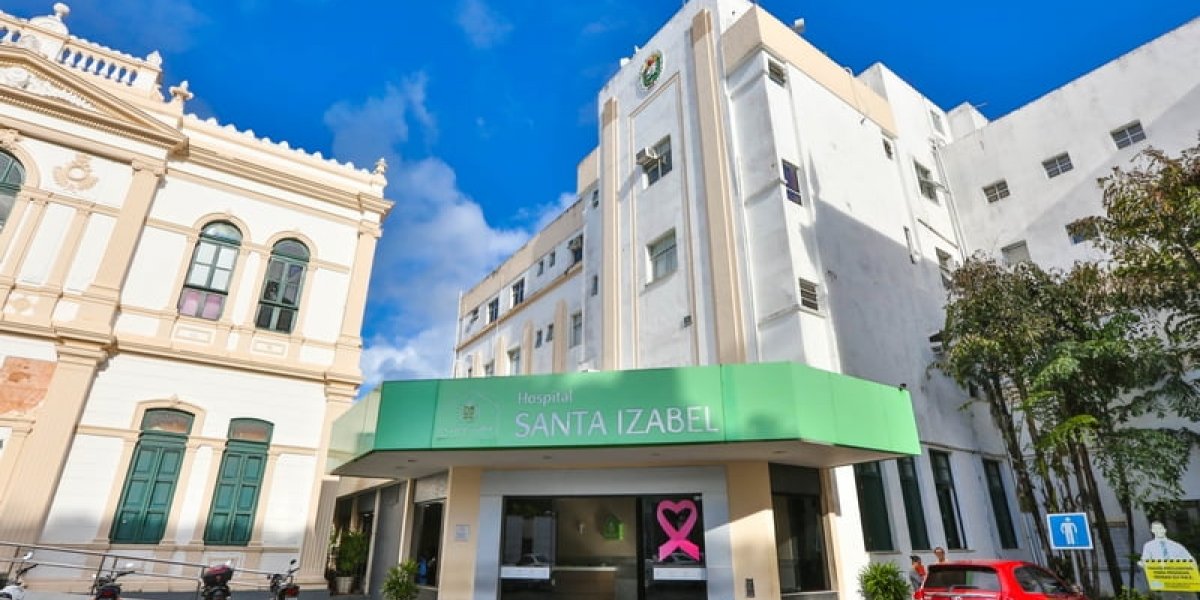 Prefeitura de Salvador reabre mais 28 leitos covid-19 no Hospital Santa Izabel