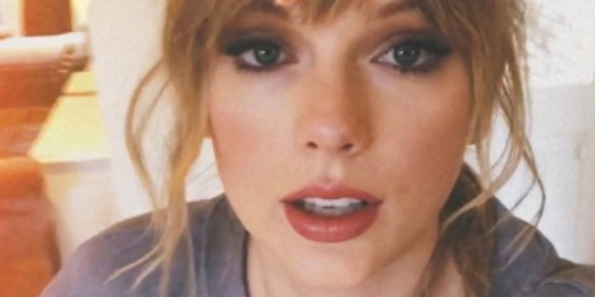 Homem é preso após tentar invadir casa de Taylor Swift
