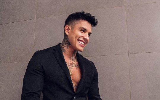 Ex-noivo de Sthe Matos anuncia negócio na Europa