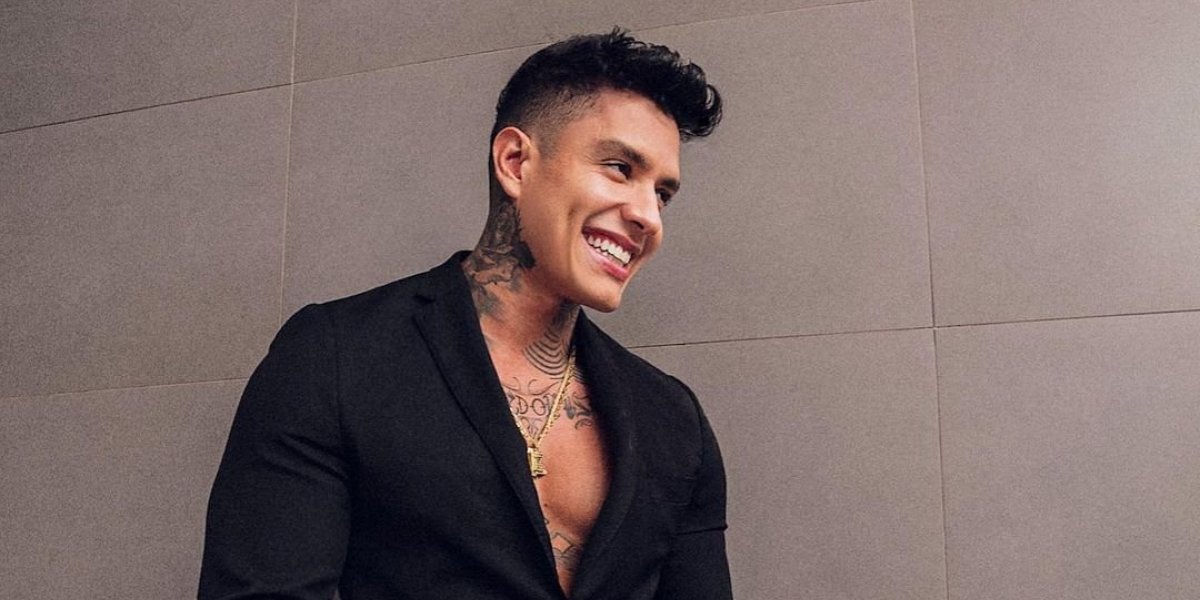 Ex-noivo de Sthe Matos anuncia negócio na Europa