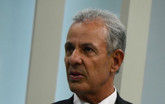 Conta de luz: Bandeira de escassez hídrica deve ir até abril, diz ministro