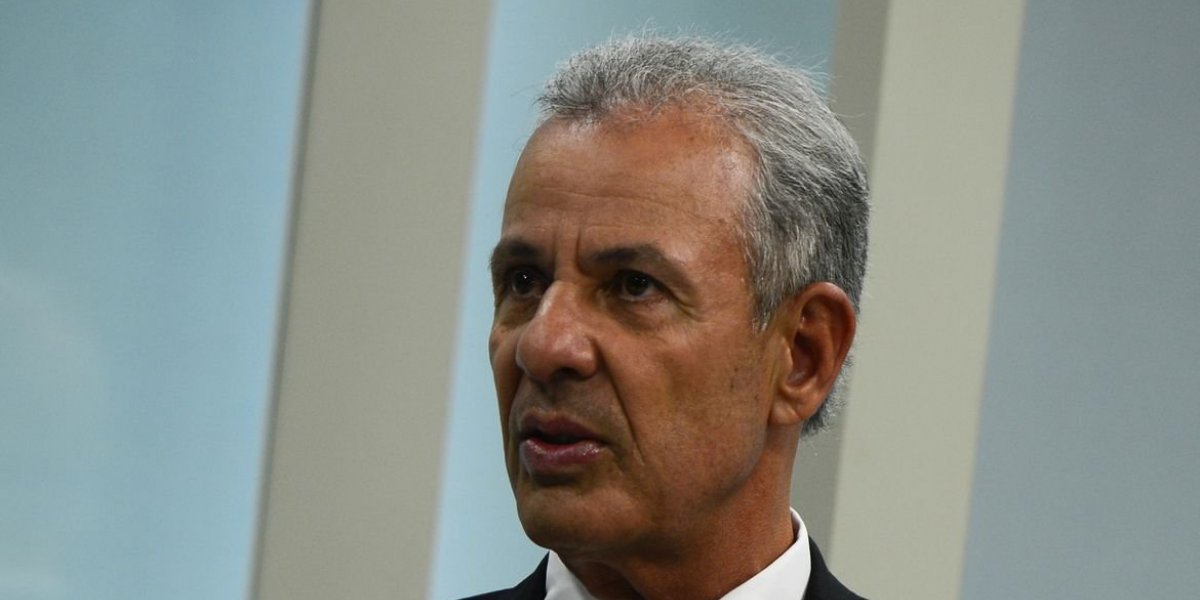 Conta de luz: Bandeira de escassez hídrica deve ir até abril, diz ministro