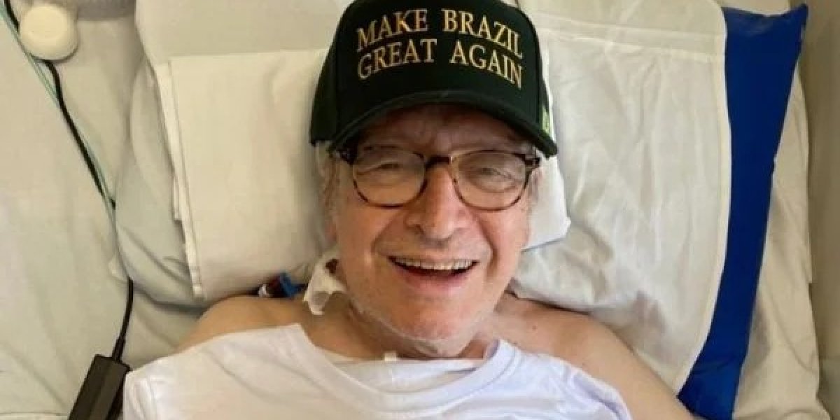 Deputado desconfia que Olavo de Carvalho furou fila no InCor e cobra respostas