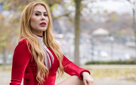 Joelma acusa Ximbinha de esconder bens após separação