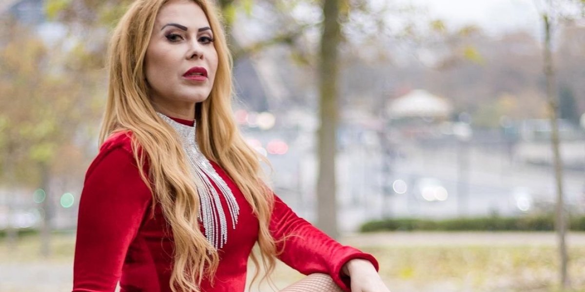 Joelma acusa Ximbinha de esconder bens após separação