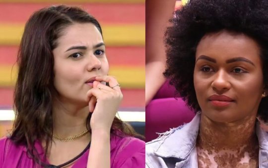 BBB 22: Equipe de Eslô se pronuncia após acusação de racismo