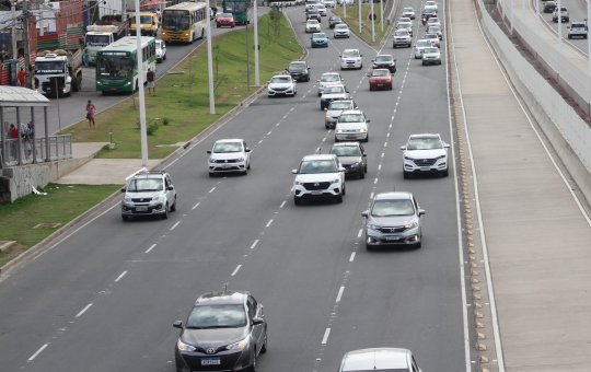 Mais de 115 mil baianos já quitaram o IPVA 2022 com desconto de 20%