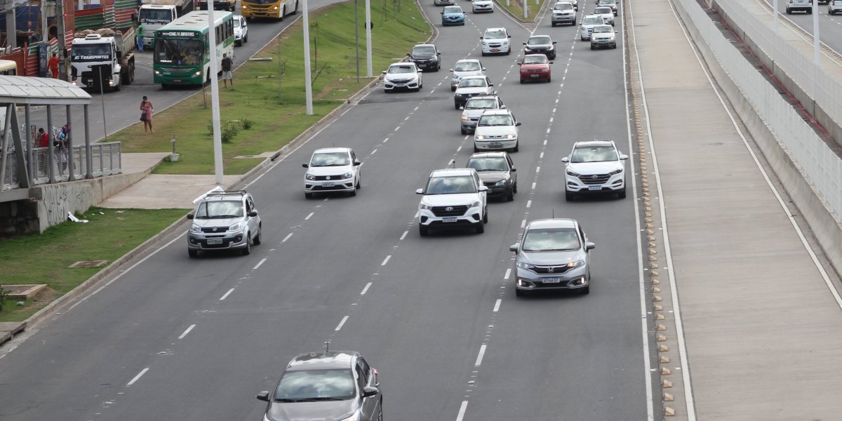 Mais de 115 mil baianos já quitaram o IPVA 2022 com desconto de 20%