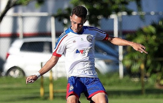   Após falta de acerto com o Fluminense-PI, Raí se despede do Bahia 