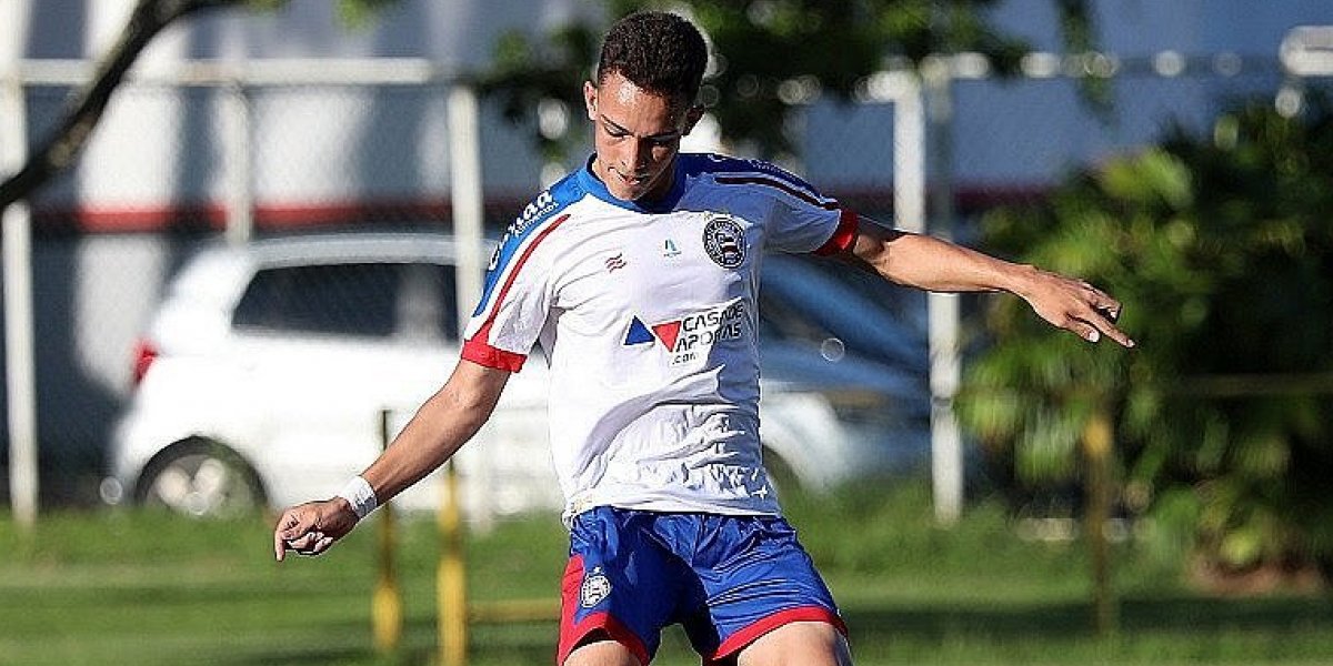   Após falta de acerto com o Fluminense-PI, Raí se despede do Bahia 