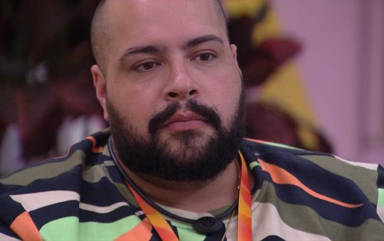 Thiago Abravanel revela que sente mágoa de Silvio Santos e Íris Abravanel