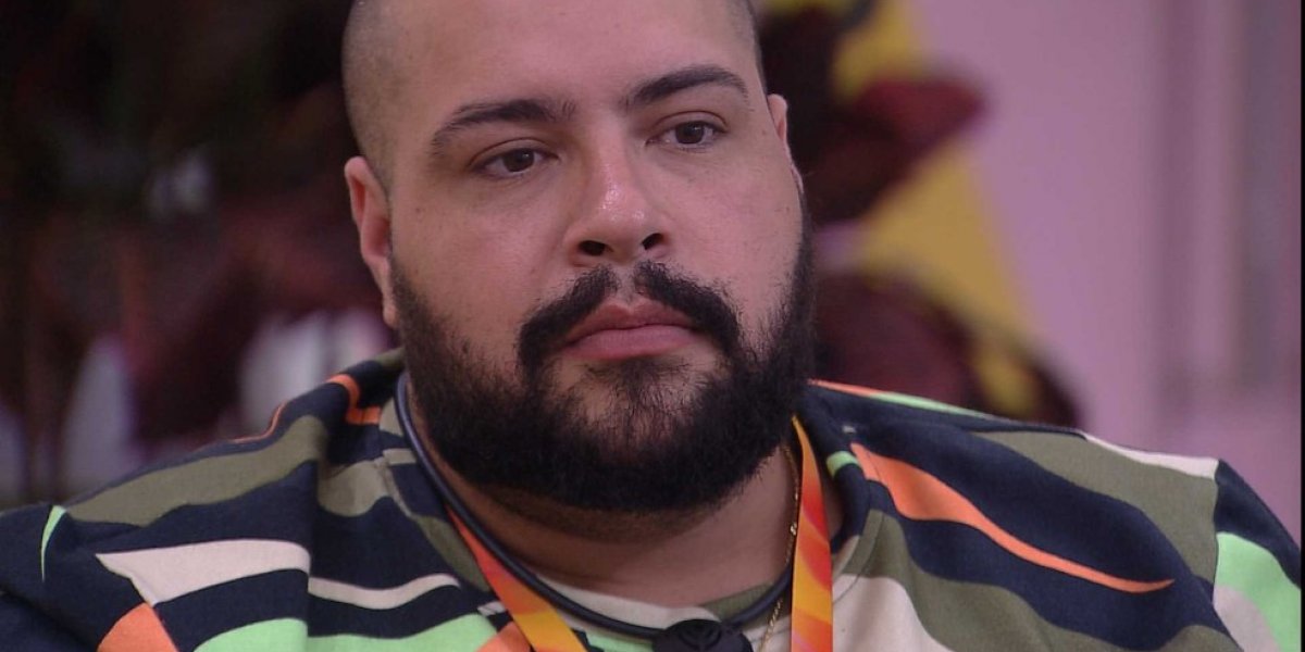 Thiago Abravanel revela que sente mágoa de Silvio Santos e Íris Abravanel