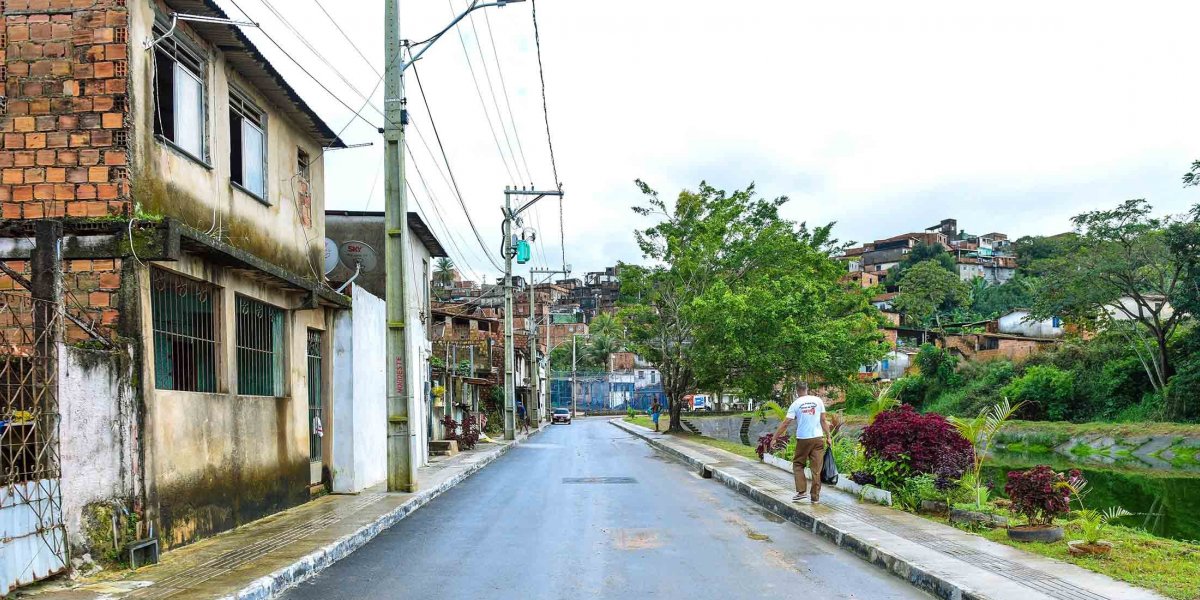 Violência: Jornalistas de Salvador são agredidos no bairro de Águas Claras