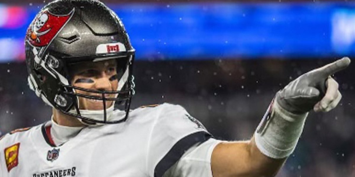 Maior de todos os tempos do futebol americano, Tom Brady anuncia aposentadoria