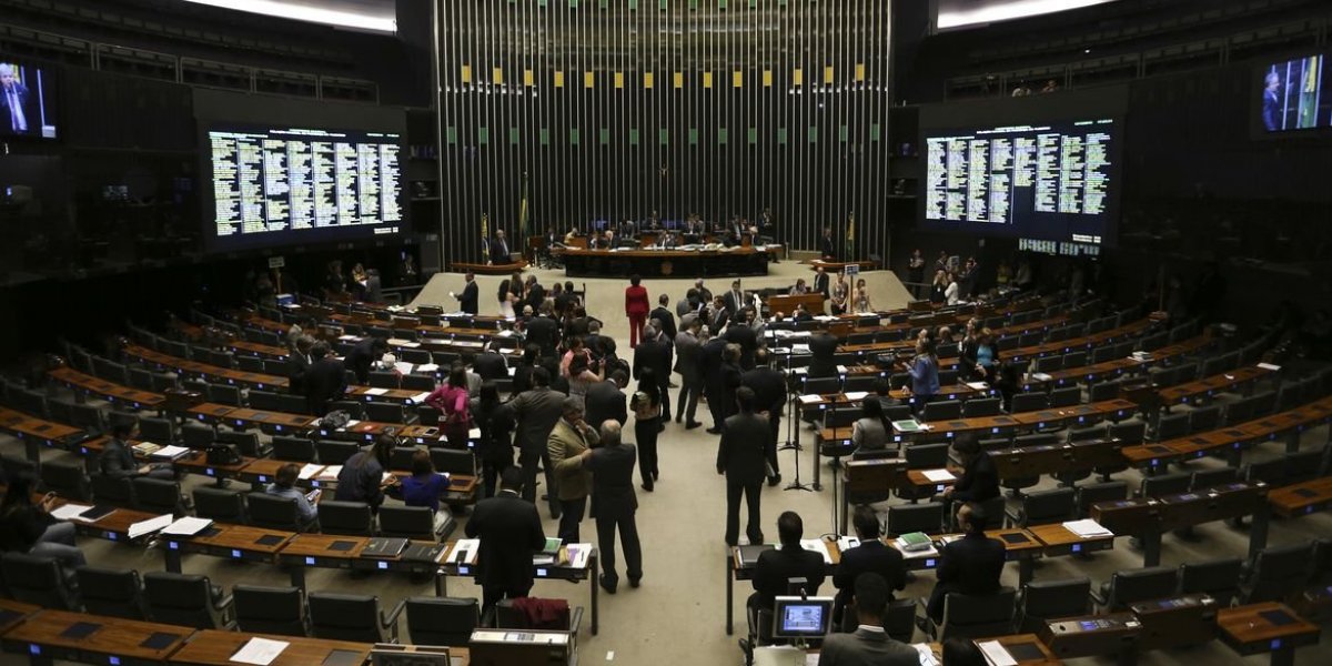 Com Bolsonaro e Fux, Congresso Nacional retoma atividades nesta quarta-feira (2)