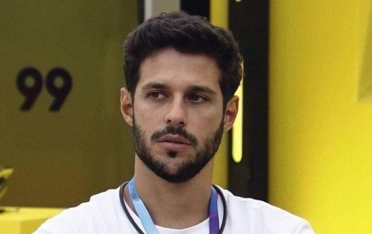 Com 48,45%, Rodrigo é o segundo eliminado do BBB