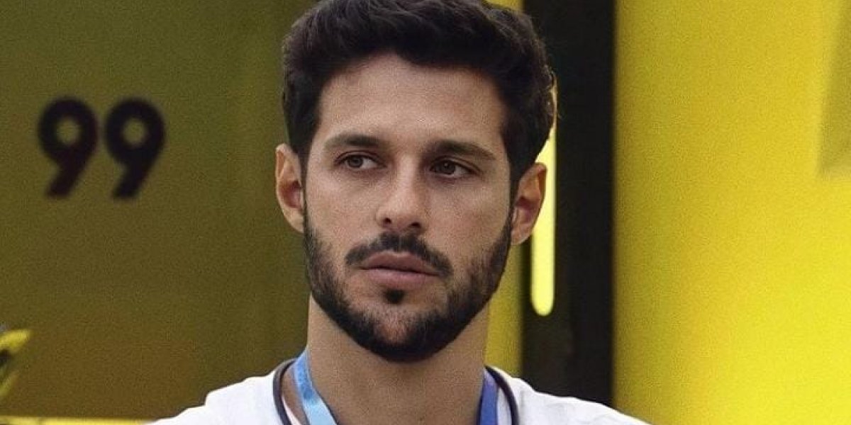 Com 48,45%, Rodrigo é o segundo eliminado do BBB