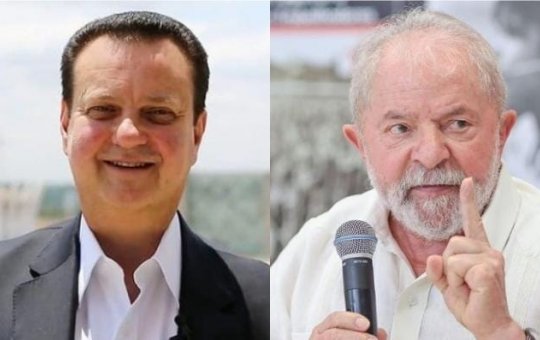 Kassab não descarta assumir ministério no governo Lula: "Não vou dizer que não"