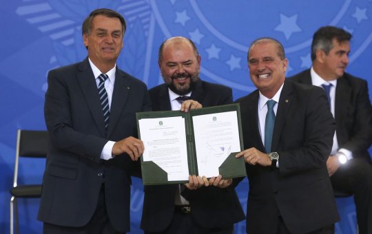 Prova de vida para o INSS deixa de ser exigida presencialmente