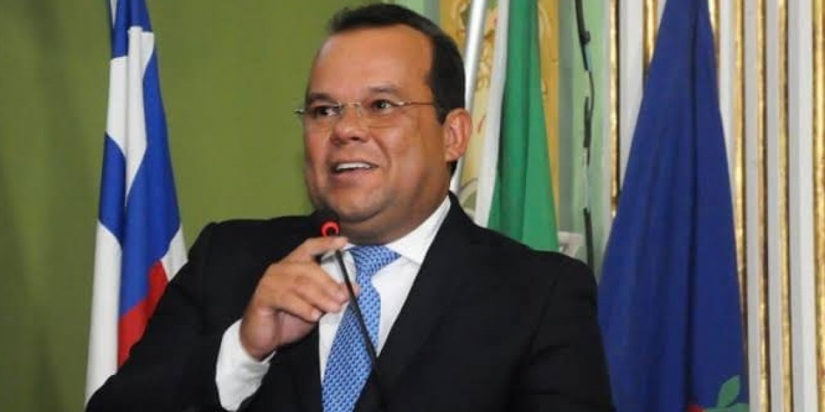 Geraldo Júnior é o vereador com o maior número de projetos aprovados em 2021