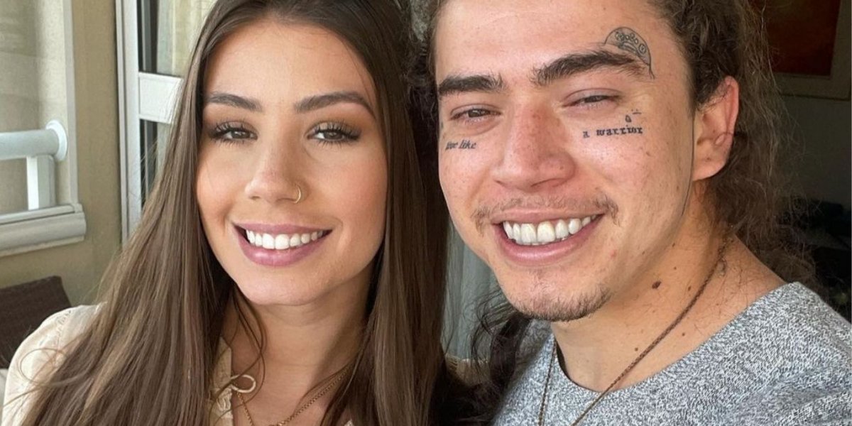 Maria Lina fala sobre Whindersson ter terminado: "Não o julgo, já o perdoei"