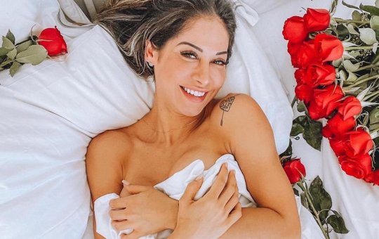 Após 16 traições, Maíra diz que Arthur a escolheu por "habilidades únicas"