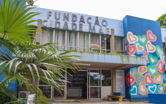 Fundação Cidade Mãe disponibiliza 500 vagas para oficinas culturais