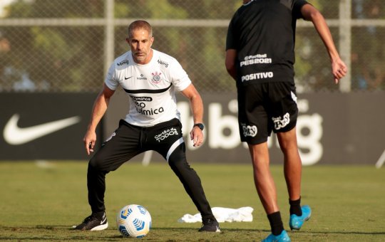 Paulistão: Corinthians e Santos fazem primeiro clássico da competição