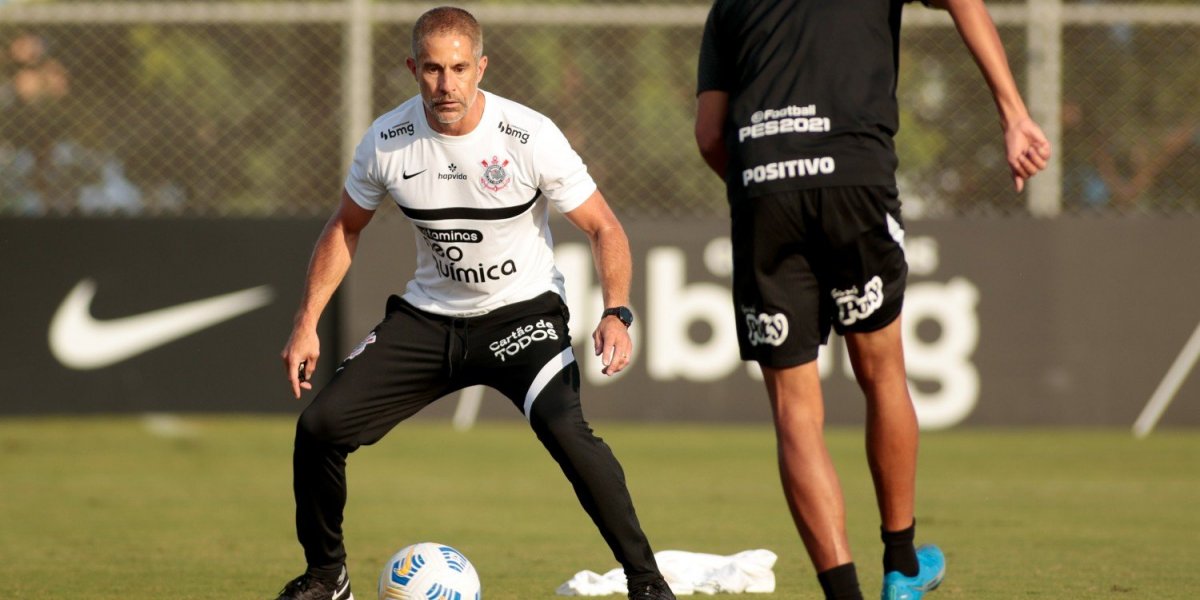 Paulistão: Corinthians e Santos fazem primeiro clássico da competição