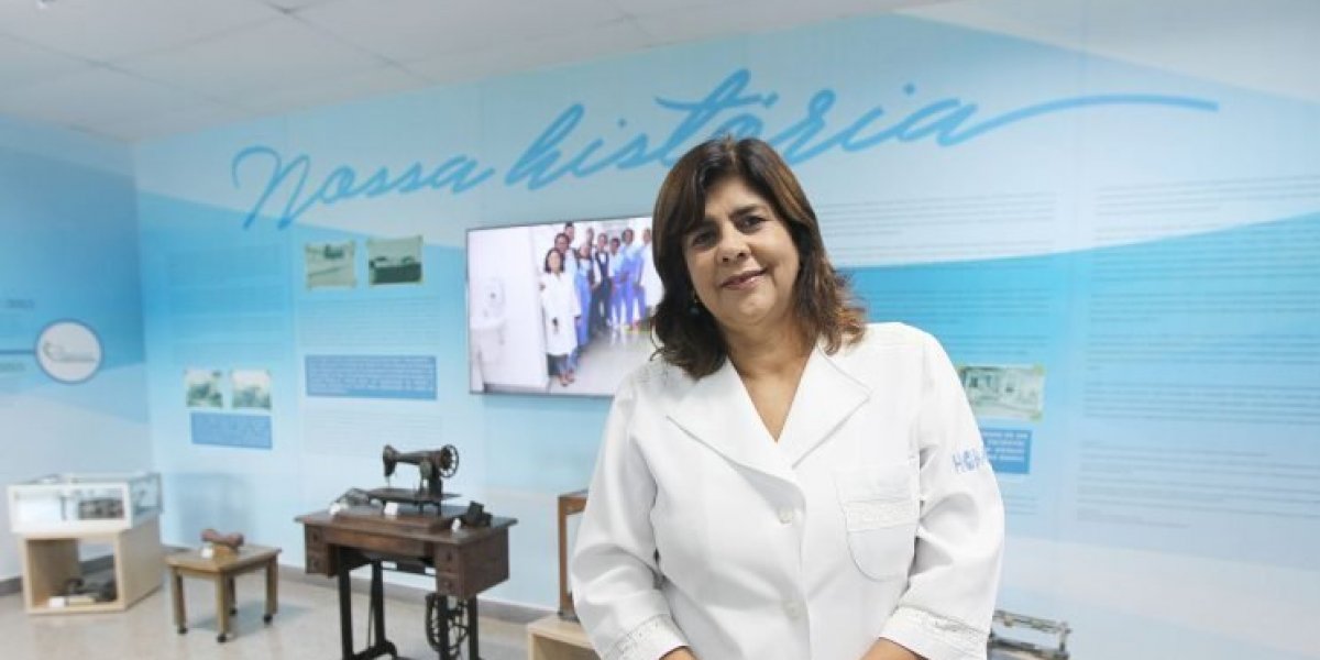 Diretora do Couto Maia faz alerta sobre a Ômicron não ser "boazinha"