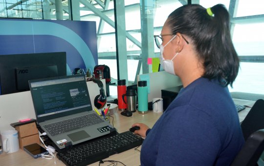 Prefeitura de Salvador promove curso de No-code para servidores e colaboradores